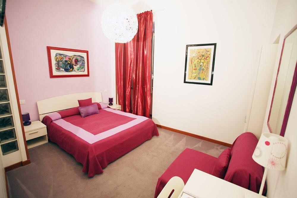 B&B Youbed Extra Roma Dış mekan fotoğraf