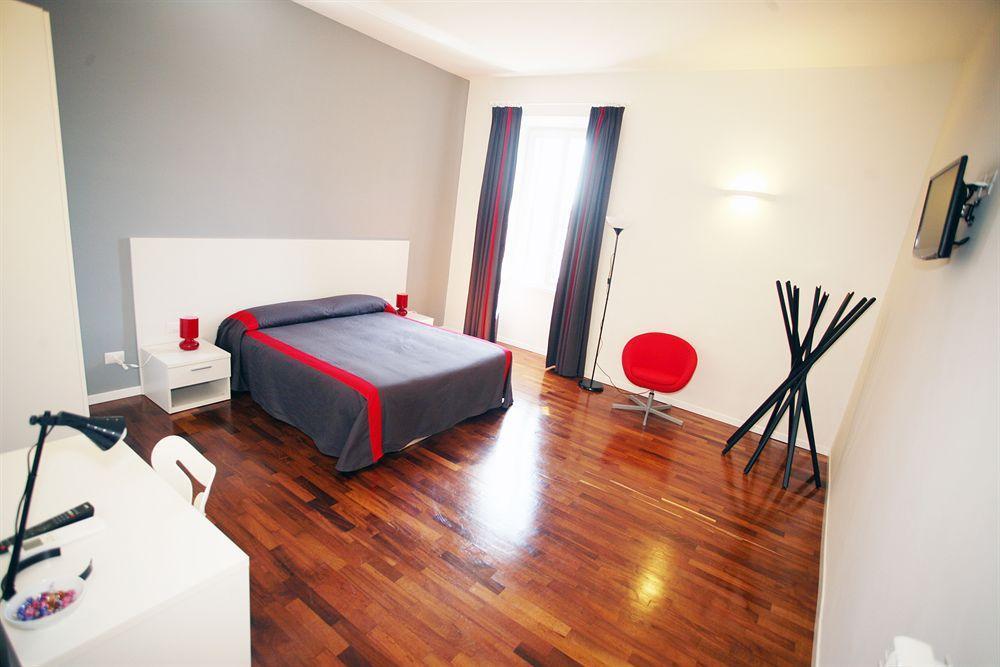 B&B Youbed Extra Roma Dış mekan fotoğraf